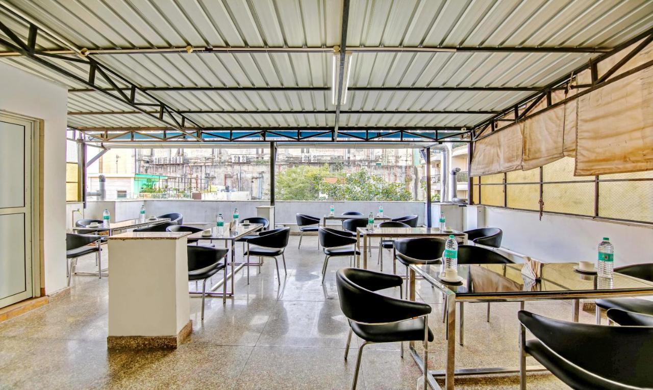 Treebo Sai Village Gold Souk - Sec 43 Gurgaon Exterior photo